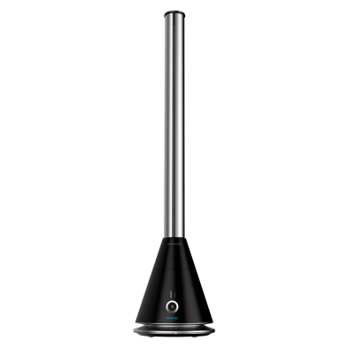 Ventilador de torre EnergySilence 9800 Skyline Bladeless Black