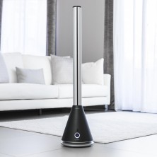 Ventilador de torre EnergySilence 9800 Skyline Bladeless Black