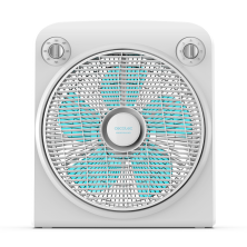 Ventilador de suelo EnergySilence 6000 PowerBox