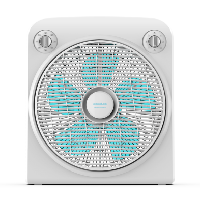 Ventilador de suelo EnergySilence 6000 PowerBox