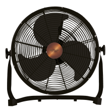 Ventilador industrial energysilence 3000 pro