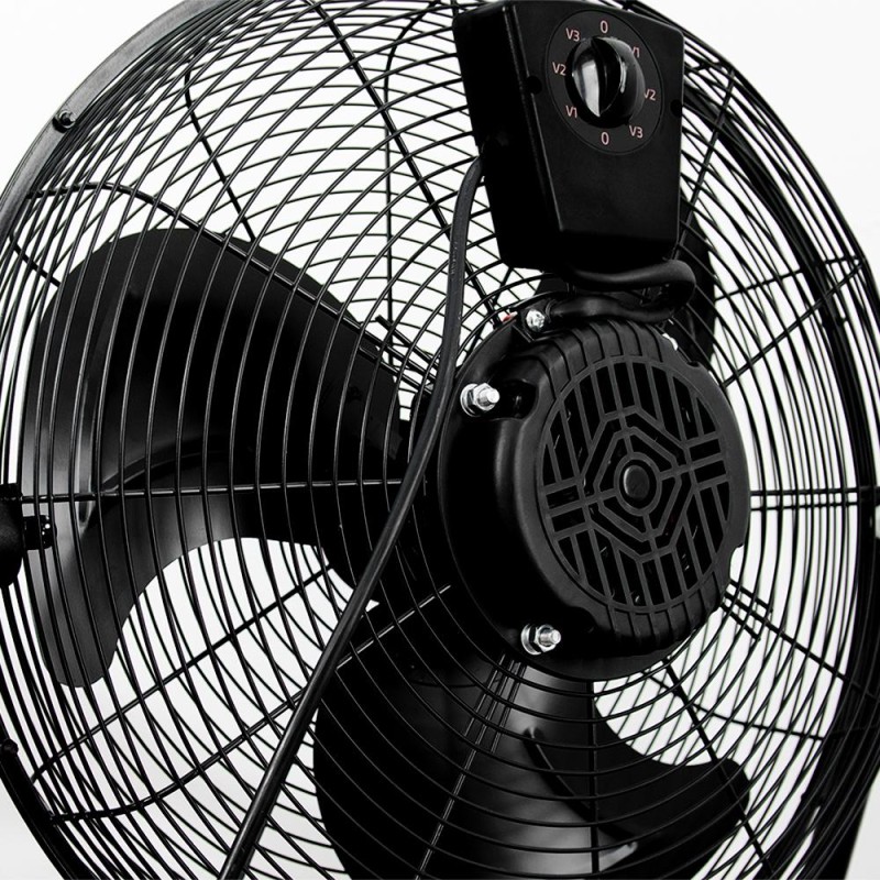 Ventilador industrial energysilence 3000 pro