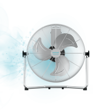 Ventilador industrial EnergySilence 4100 Pro