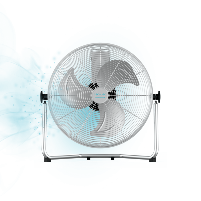 Ventilador industrial EnergySilence 4100 Pro