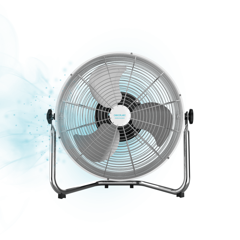 Ventilador industrial energysilence 4500 gyro pro