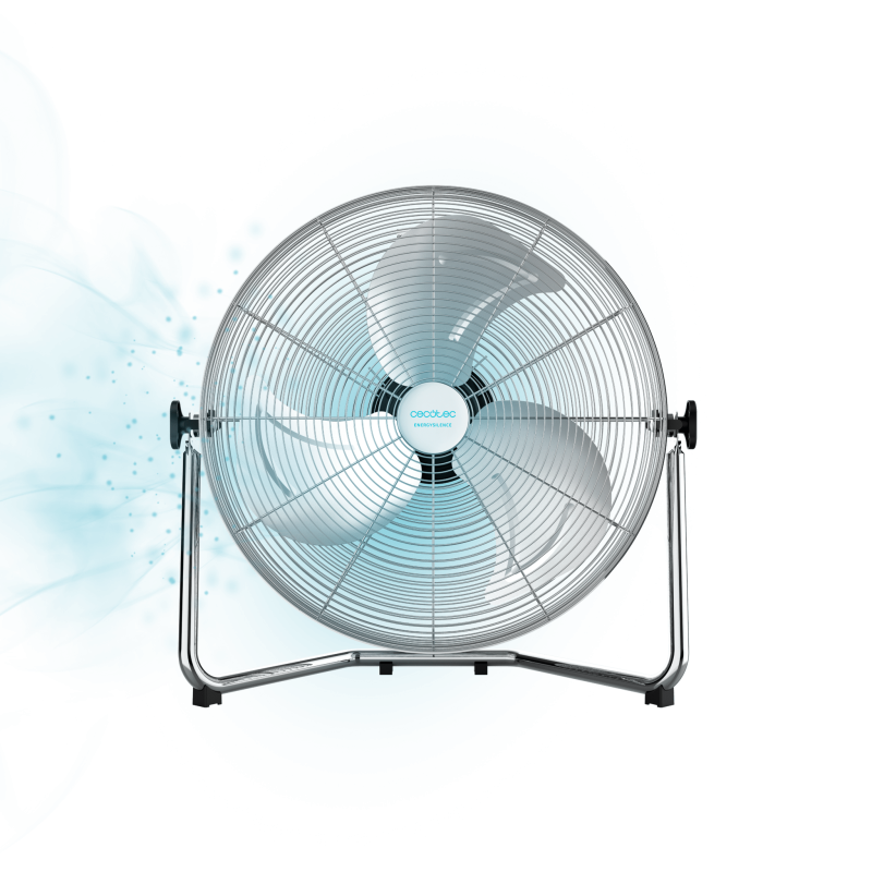 Ventilador industrial energysilence 5000 pro