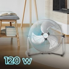 Ventilador industrial energysilence 5000 pro