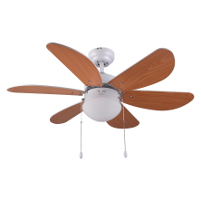 Ventilador de techo EnergySilence Aero 360