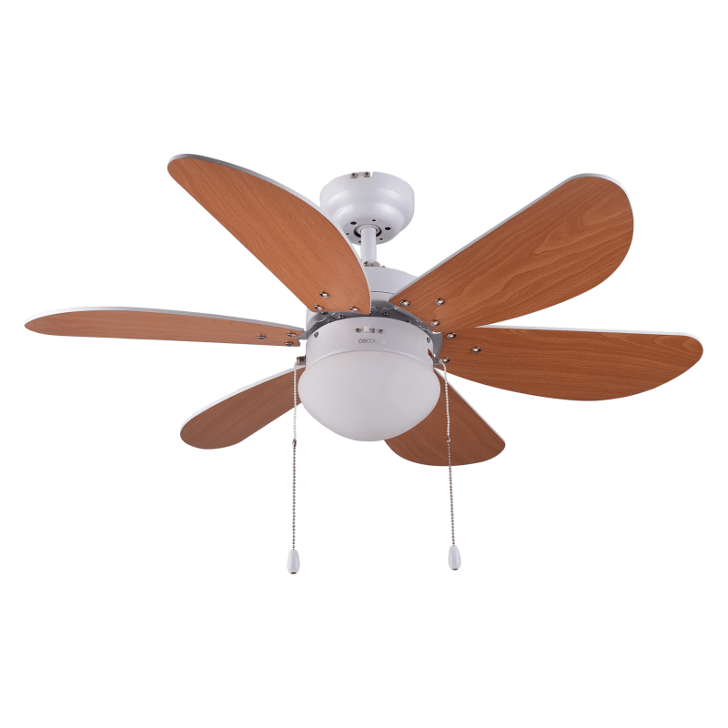Ventilador de techo EnergySilence Aero 360