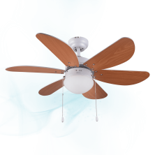 Ventilador de techo EnergySilence Aero 360