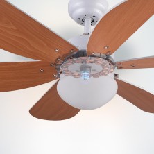 Ventilador de techo EnergySilence Aero 360