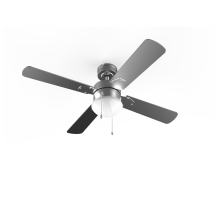 Ventilador de techo EnergySilence Aero 450