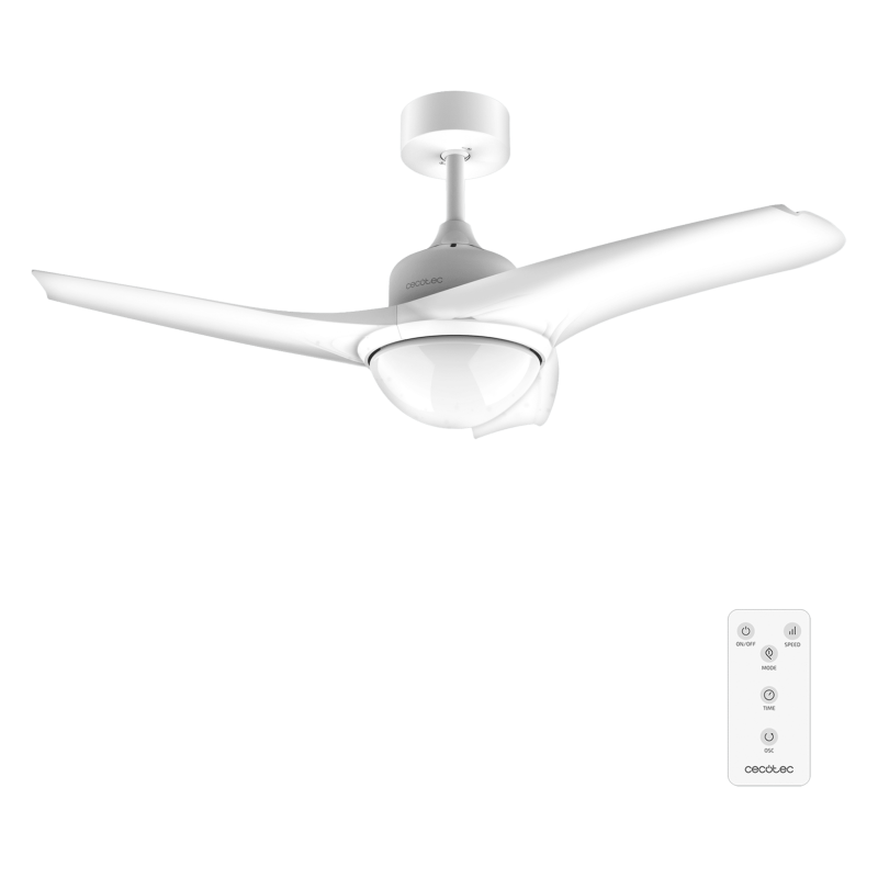 Ventilador de techo EnergySilence Aero 460