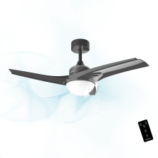 Ventilador de techo EnergySilence Aero 470