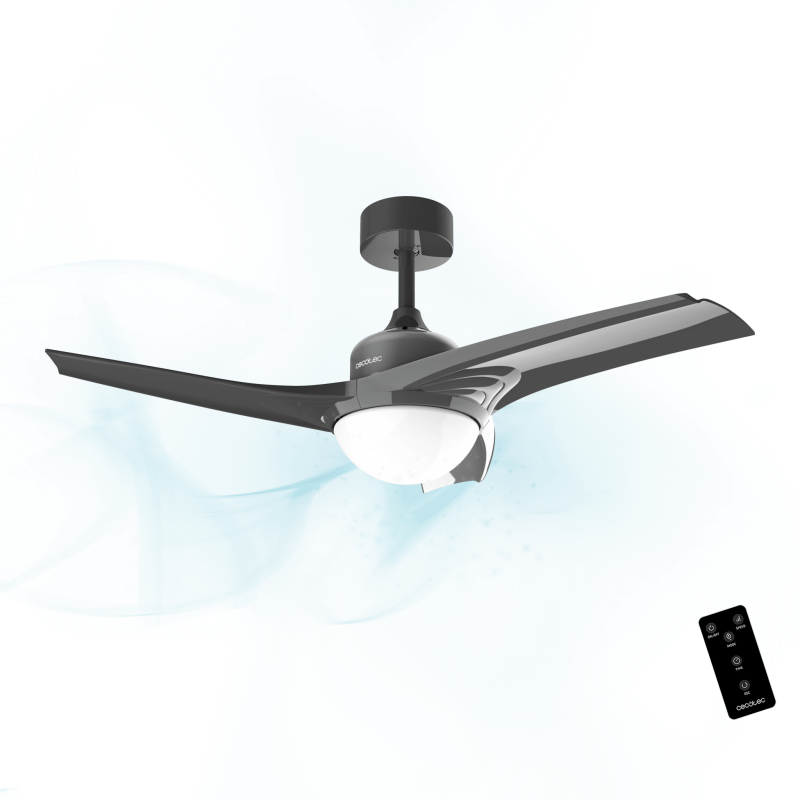 Ventilador de techo EnergySilence Aero 470