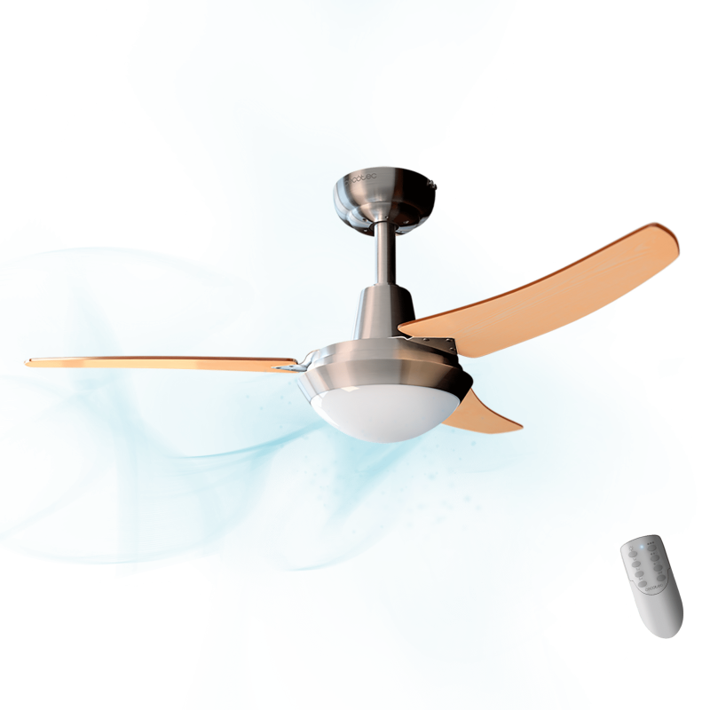 Ventilador de techo EnergySilence Aero 480