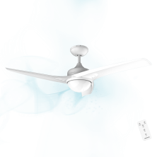 Ventilador de techo EnergySilence Aero 550