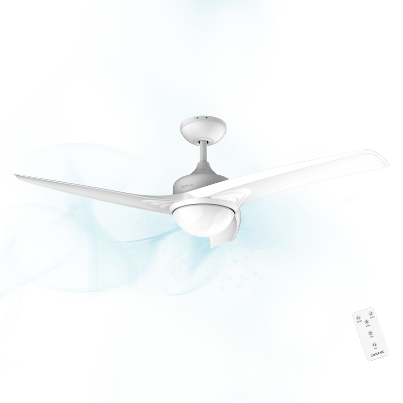 Ventilador de techo EnergySilence Aero 550