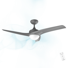 Ventilador de techo EnergySilence Aero 560