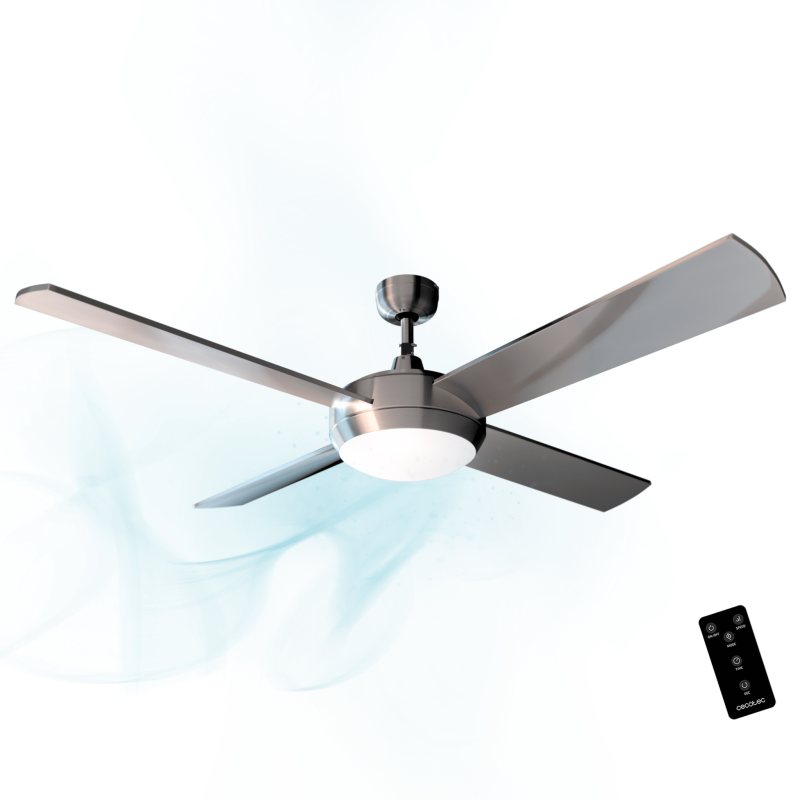 Ventilador de techo EnergySilence Aero 570