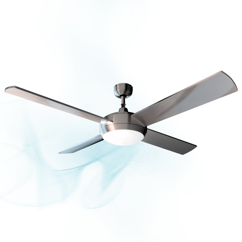 Ventilador de techo EnergySilence Aero 570