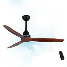 Ventilador de techo EnergySilence Aero 580