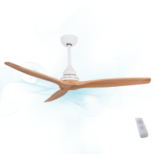 Ventilador de techo EnergySilence Aero 590