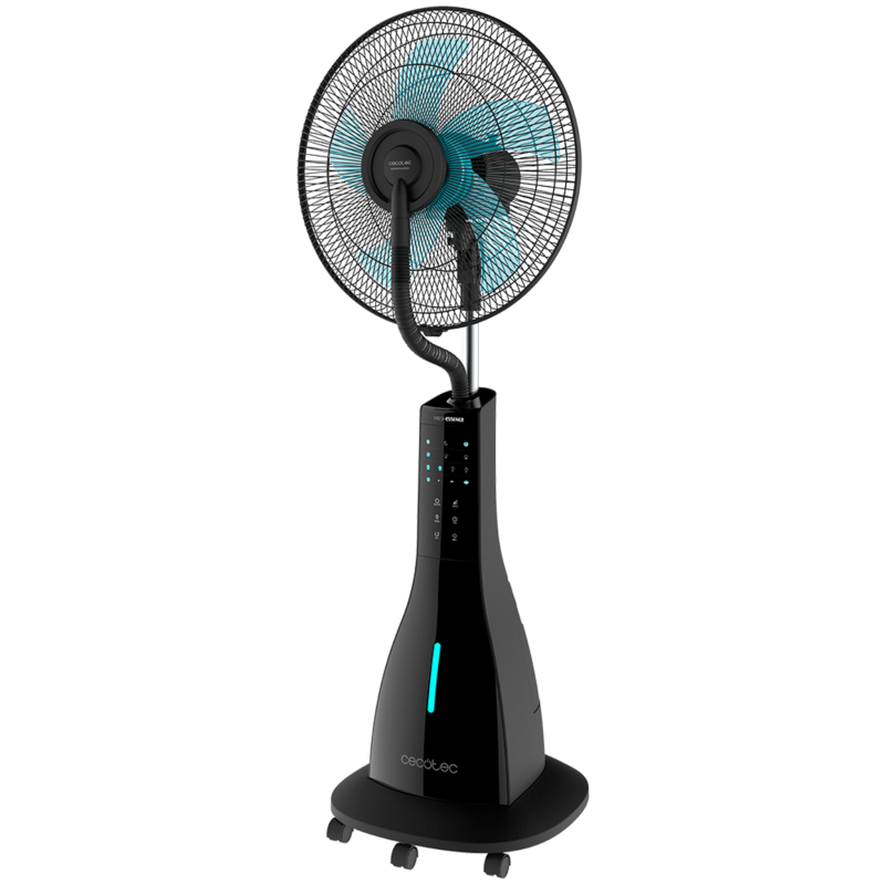Ventilador nebulizador EnergySilence 690 Freshessence
