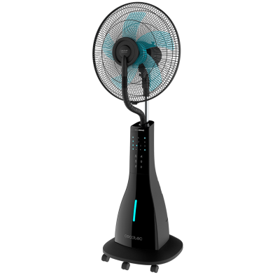 Ventilador nebulizador EnergySilence 690 Freshessence