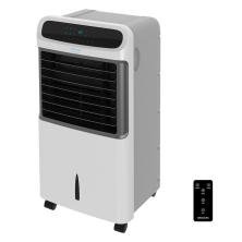 Climatizador evaporativo EnergySilence 6500 Pure Tech
