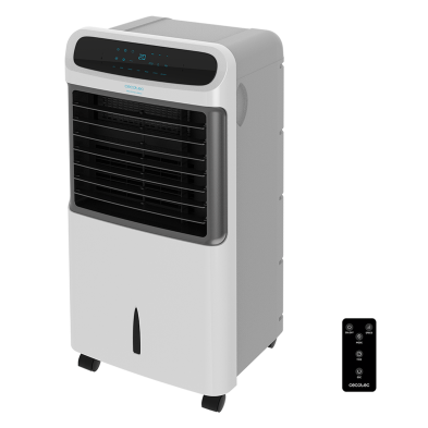 Climatizador evaporativo EnergySilence 6500 Pure Tech