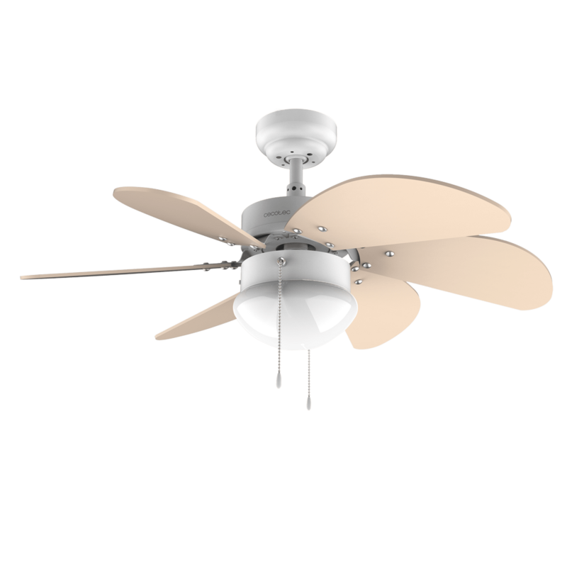 Ventilador de techo EnergySilence Aero 3600 Vision SunLight