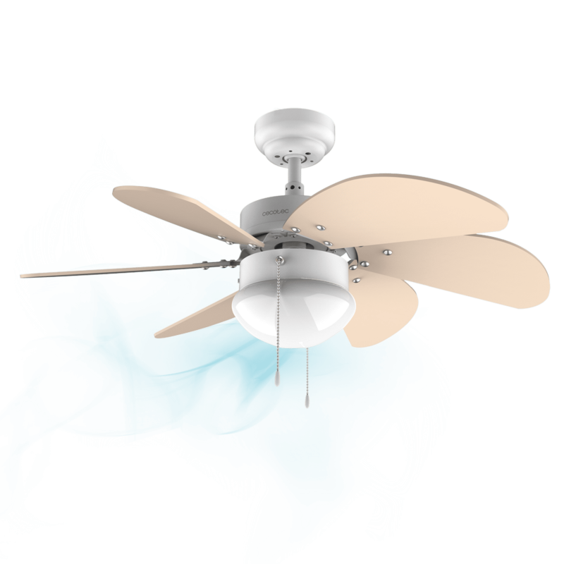 Ventilador de techo EnergySilence Aero 3600 Vision SunLight