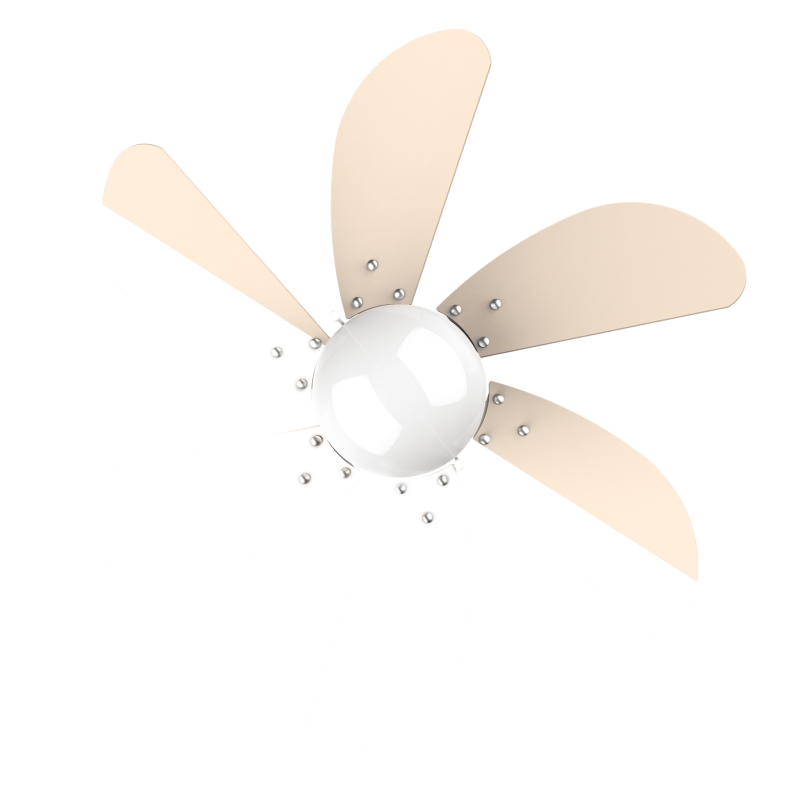 Ventilador de techo EnergySilence Aero 3600 Vision SunLight