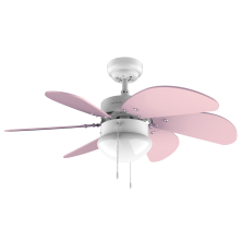 Ventilador de techo EnergySilence Aero 3600 Vision Purple