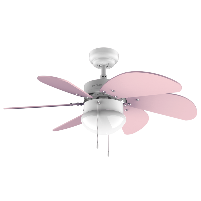 Ventilador de techo EnergySilence Aero 3600 Vision Purple