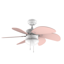 Ventilador de techo EnergySilence Aero 3600 Vision Nude