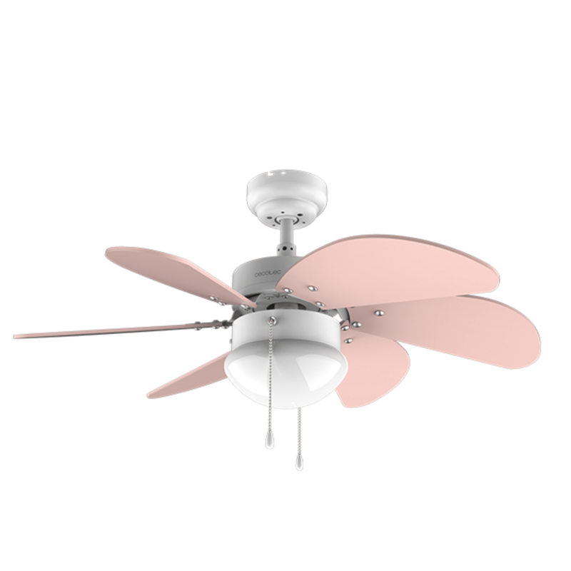 Ventilador de techo EnergySilence Aero 3600 Vision Nude