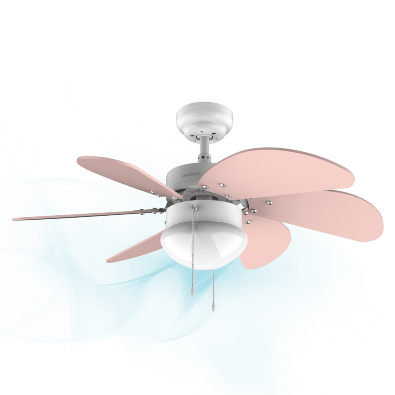 Ventilador de techo EnergySilence Aero 3600 Vision Nude