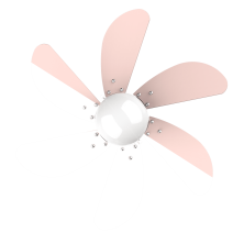 Ventilador de techo EnergySilence Aero 3600 Vision Nude