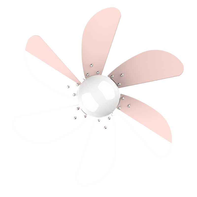 Ventilador de techo EnergySilence Aero 3600 Vision Nude