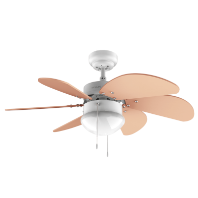 Ventilador de techo EnergySilence Aero 3600 Vision Orange