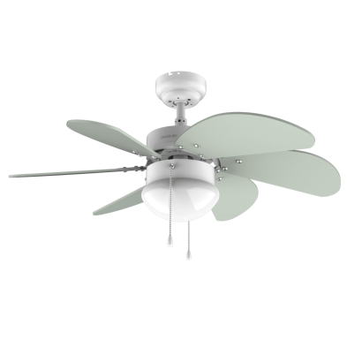 Ventilador de techo EnergySilence Aero 3600 Vision Mint