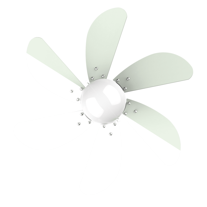 Ventilador de techo EnergySilence Aero 3600 Vision Mint