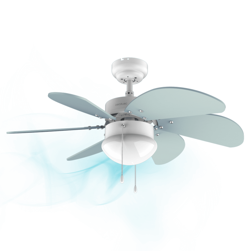 Ventilador de techo EnergySilence Aero 3600 Vision Sky