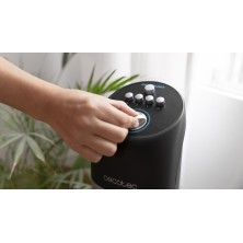 Ventilador de torre EnergySilence 850 SkyLine