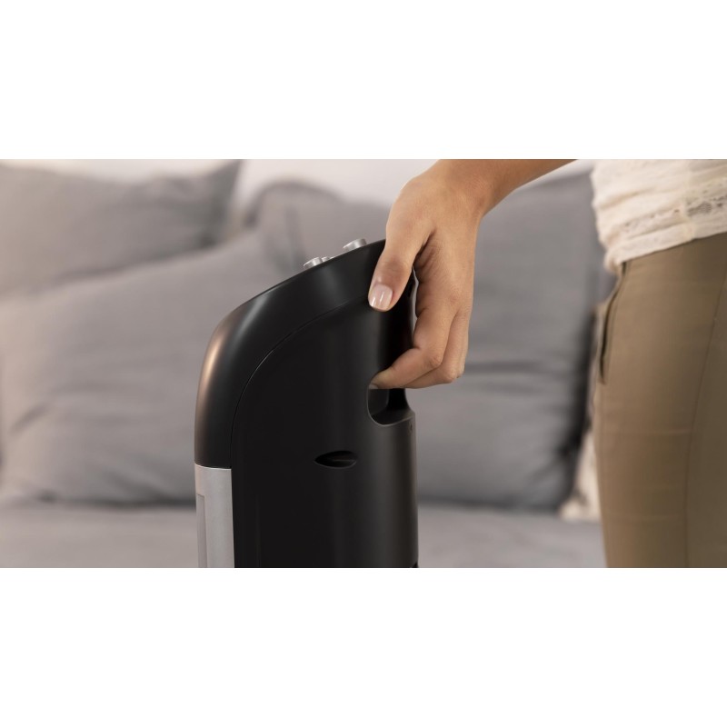 Ventilador de torre EnergySilence 850 SkyLine