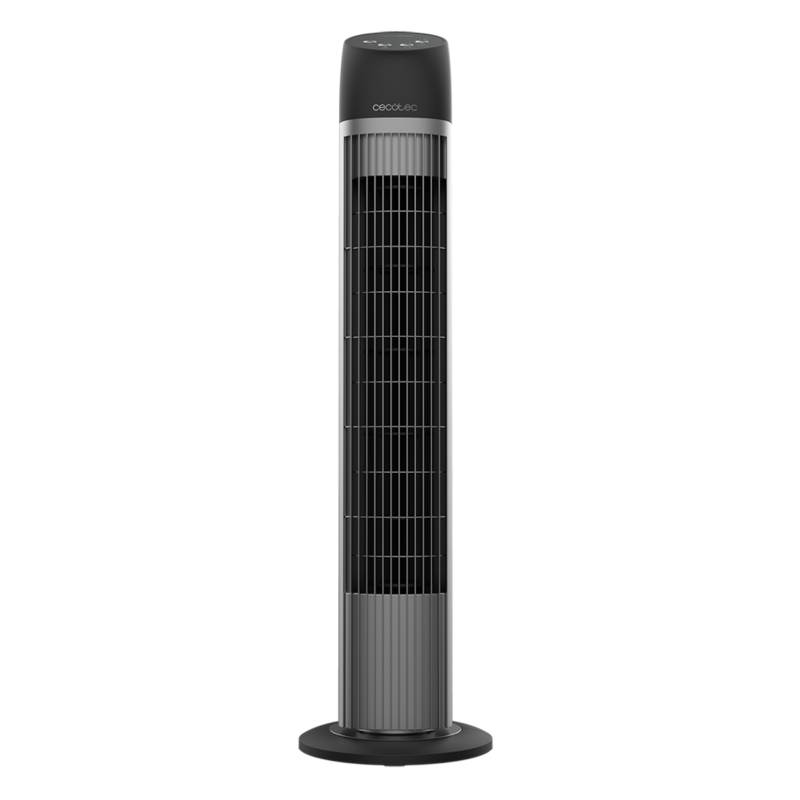 Ventilador de torre EnergySilence 7050 SkyLine Control