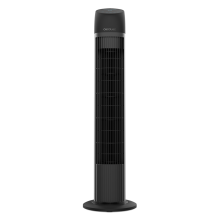 Ventilador de torre EnergySilence 8050 SkyLine Smart