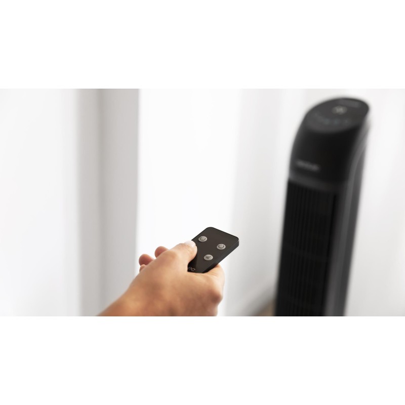 Ventilador de torre EnergySilence 8050 SkyLine Smart